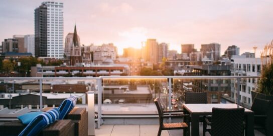 Impermeabilización de terrazas Impermeabilización de terrazas