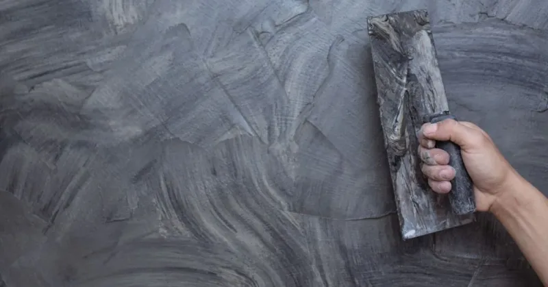 Para qué sirve el mortero impermeable